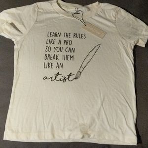 Tenth & Pine Children's shirt